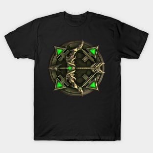 Zodiac - Sagittarius T-Shirt